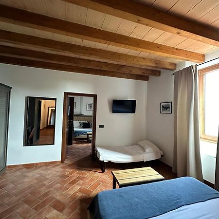 Boma Countryhouse Casale Bufalotta 외부 사진