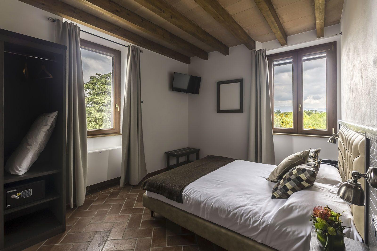 Boma Countryhouse Casale Bufalotta 외부 사진
