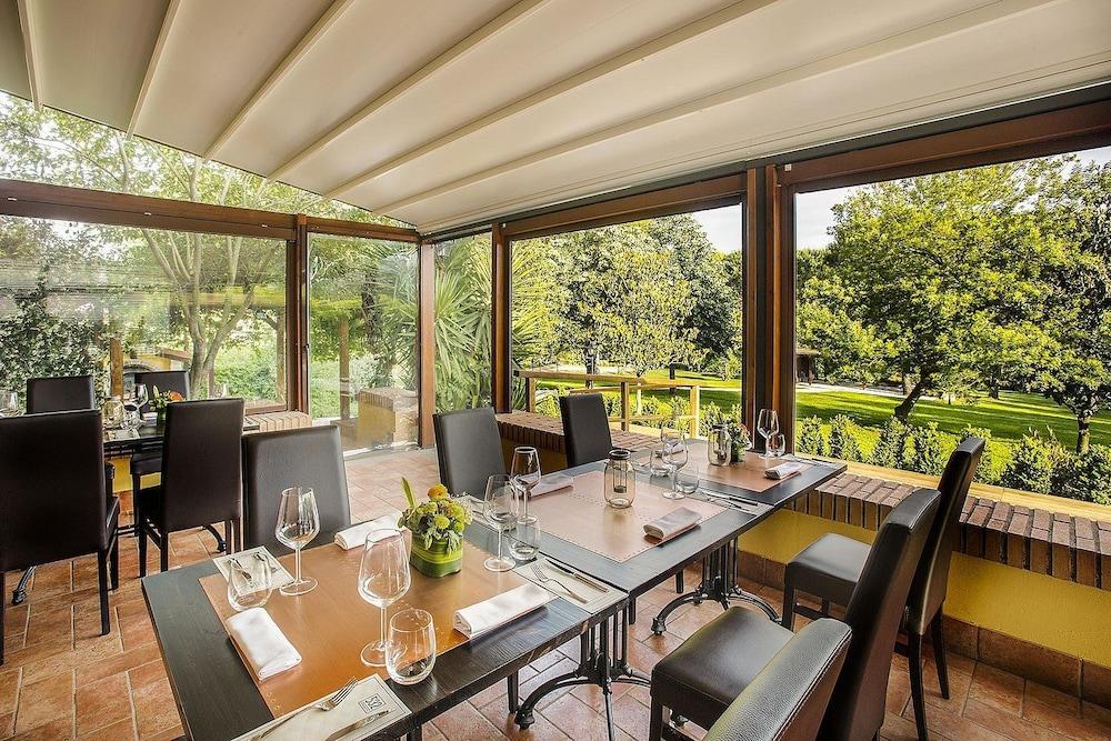 Boma Countryhouse Casale Bufalotta 외부 사진