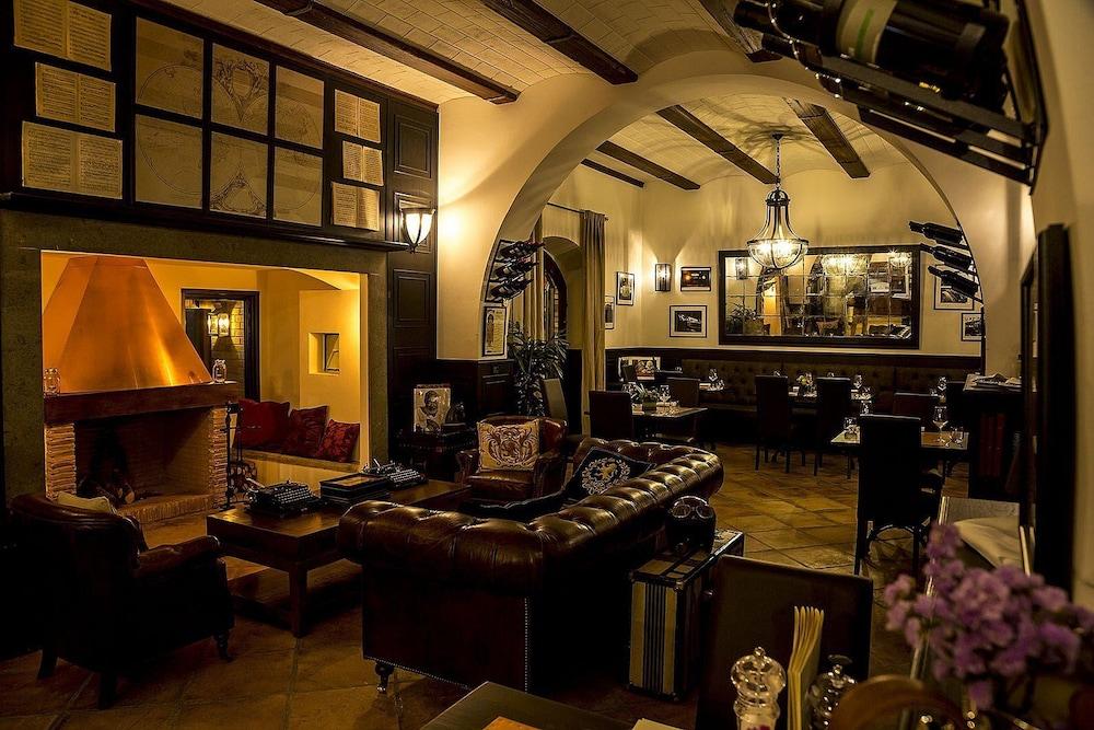 Boma Countryhouse Casale Bufalotta 외부 사진