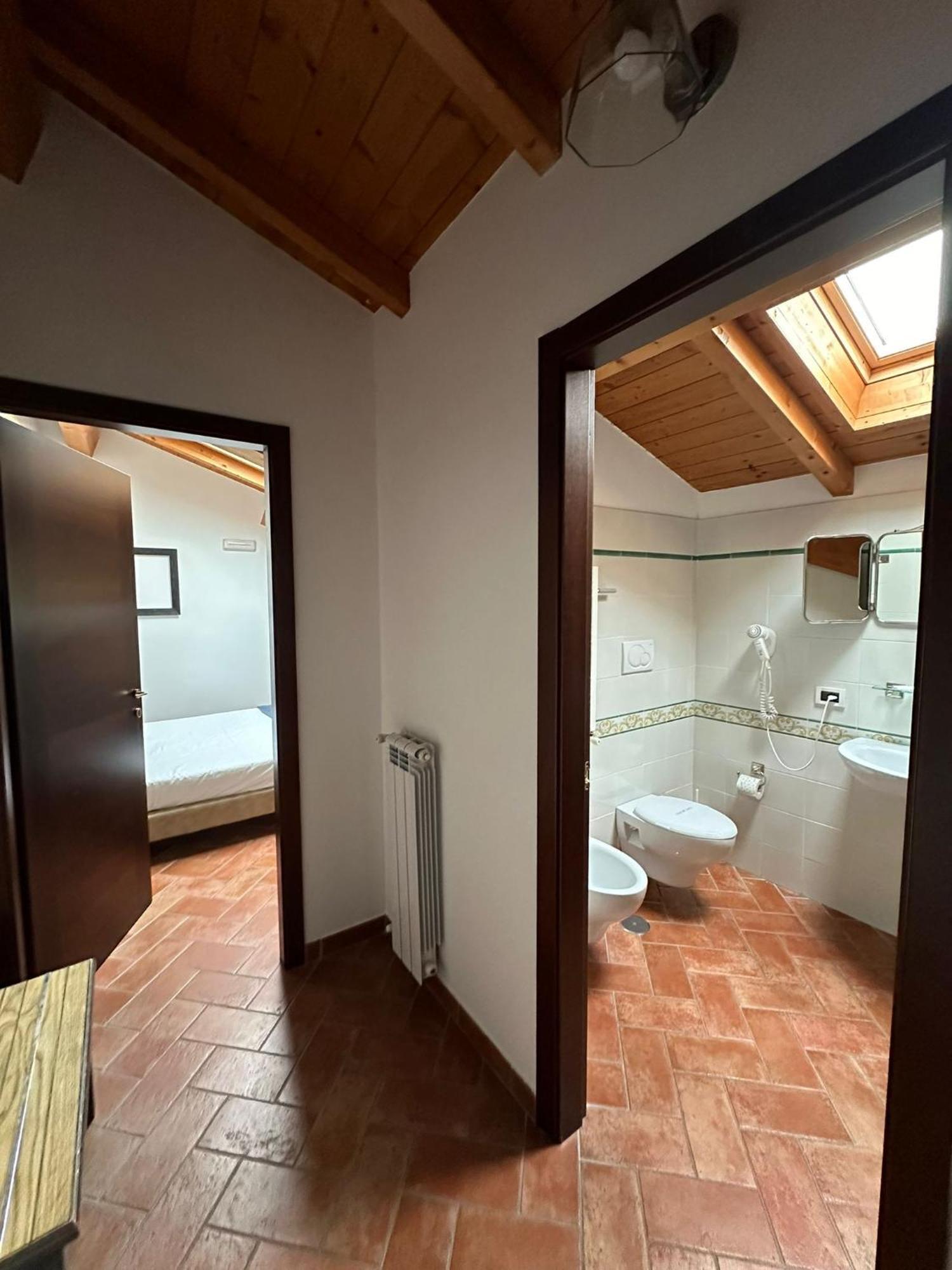 Boma Countryhouse Casale Bufalotta 외부 사진