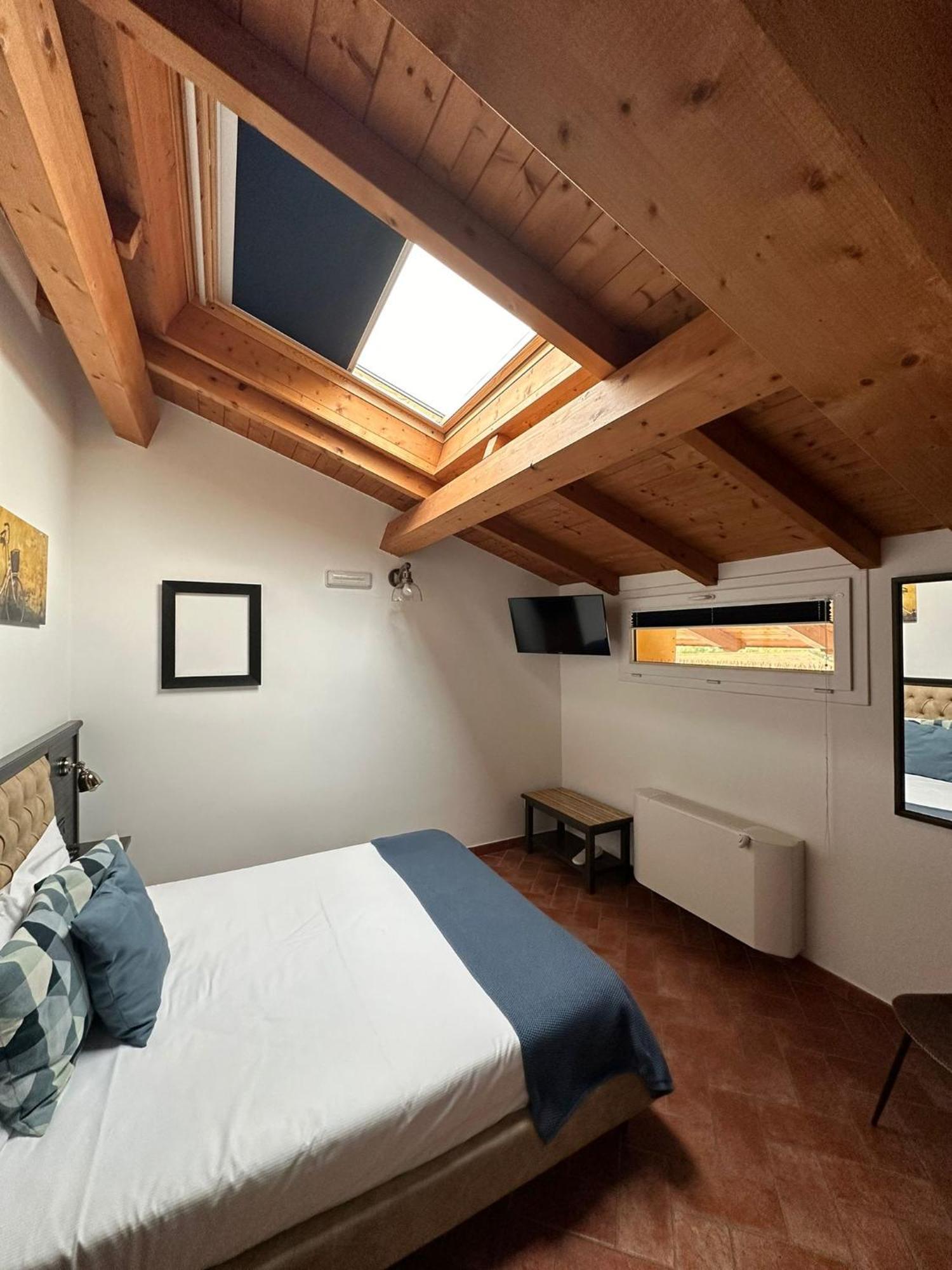Boma Countryhouse Casale Bufalotta 외부 사진