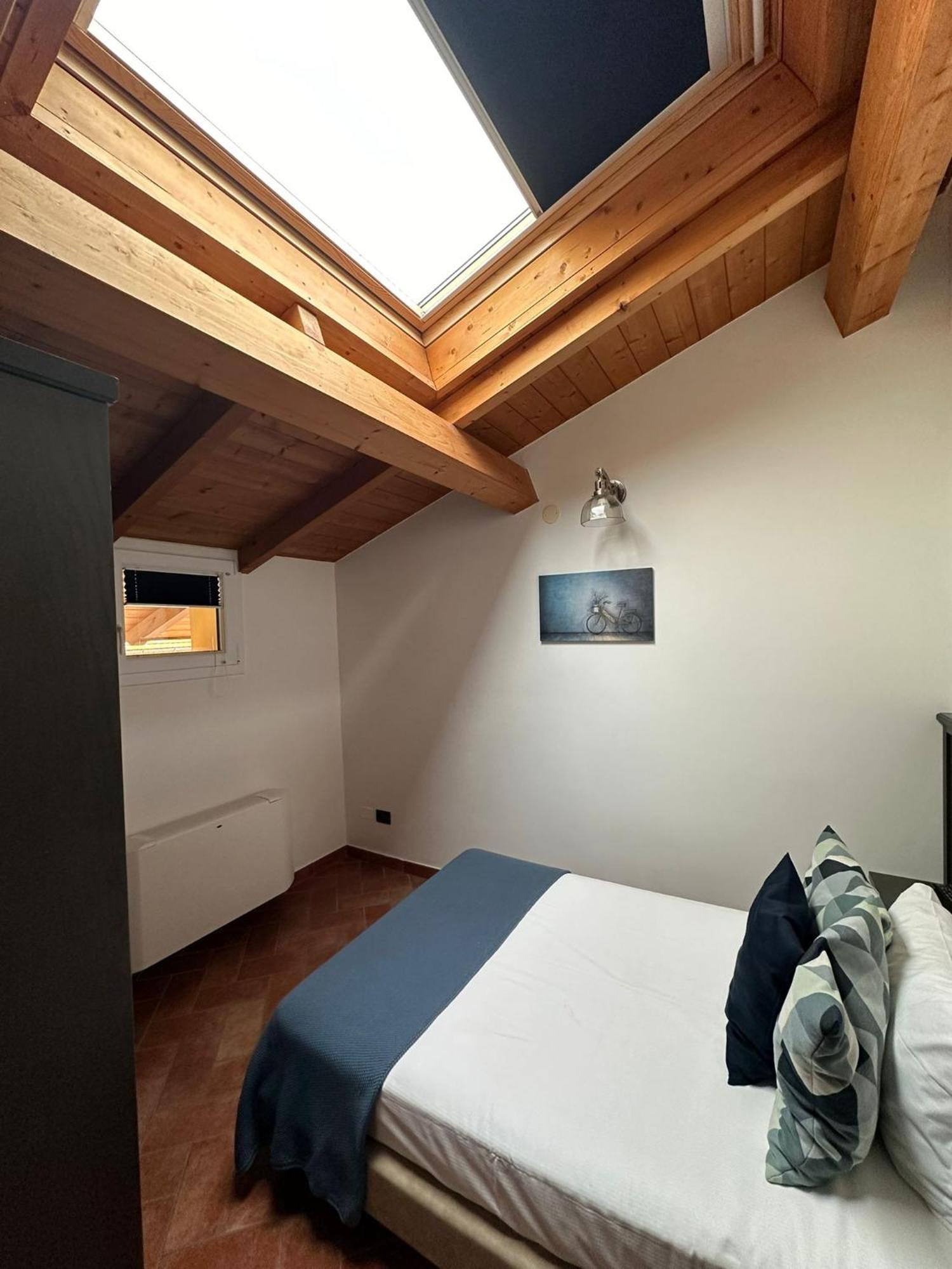 Boma Countryhouse Casale Bufalotta 외부 사진