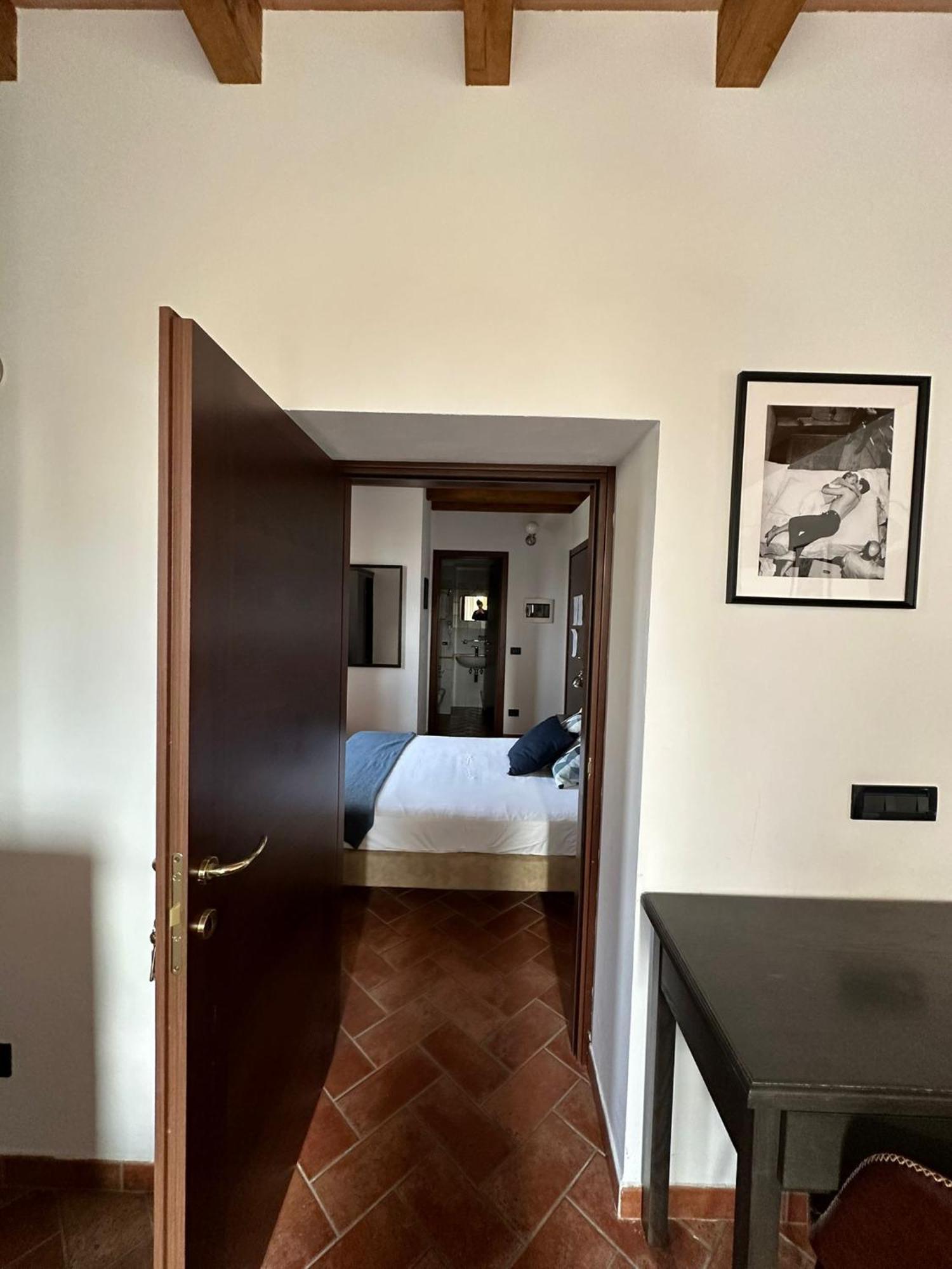 Boma Countryhouse Casale Bufalotta 외부 사진