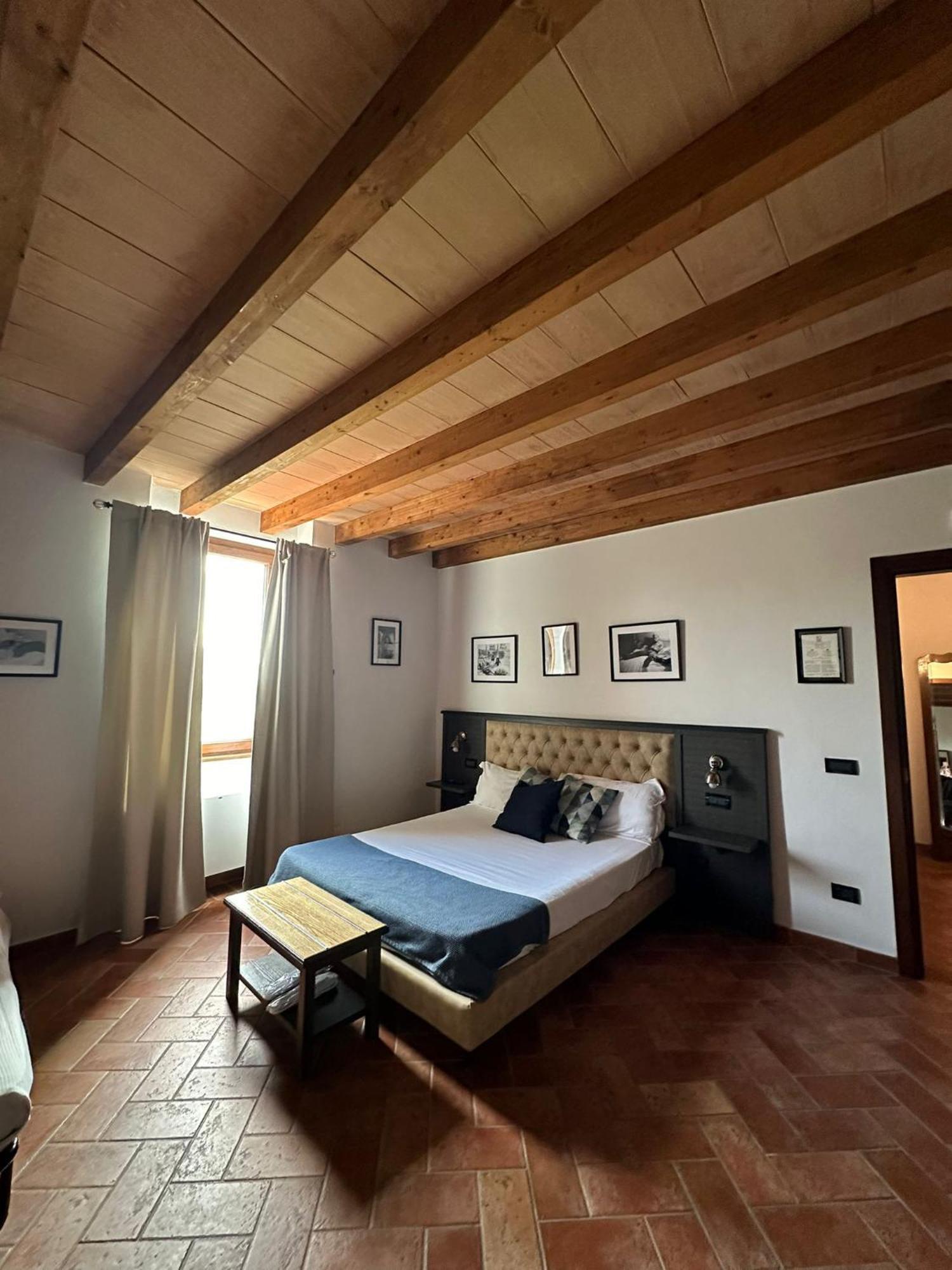 Boma Countryhouse Casale Bufalotta 외부 사진