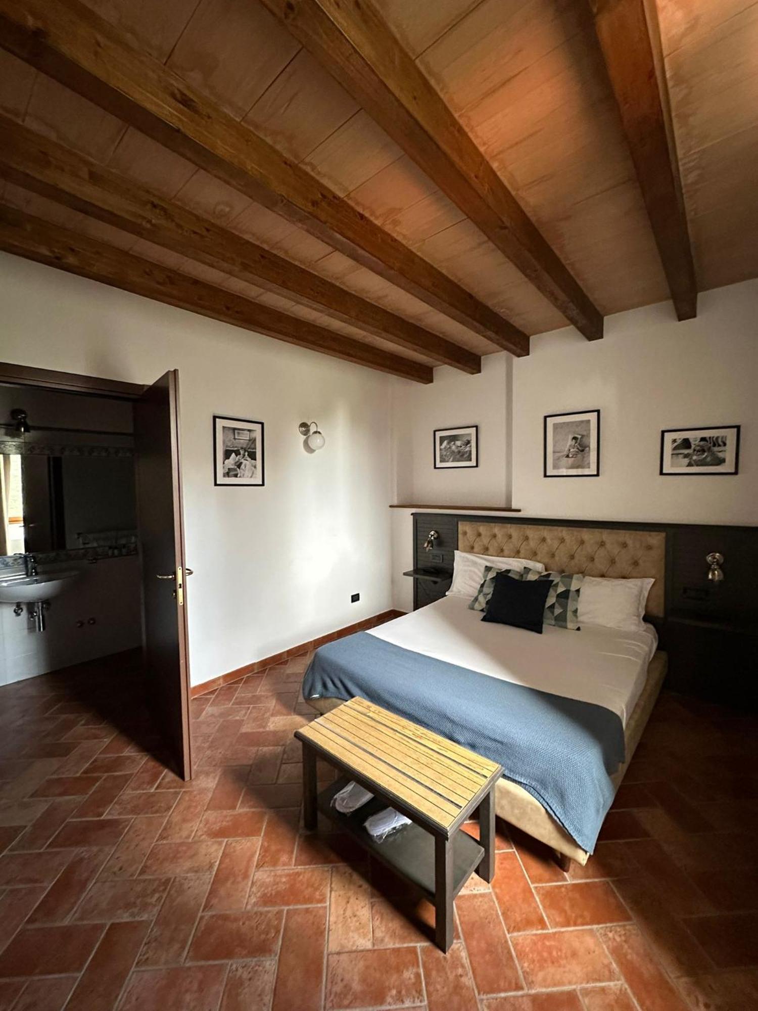 Boma Countryhouse Casale Bufalotta 외부 사진