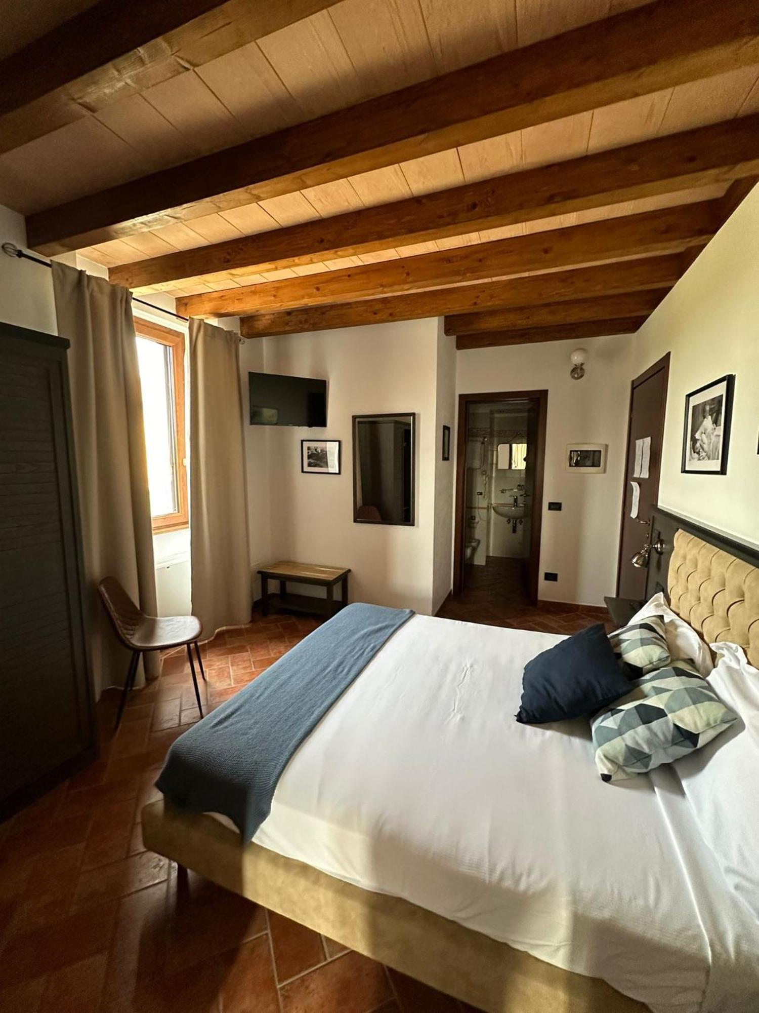 Boma Countryhouse Casale Bufalotta 외부 사진