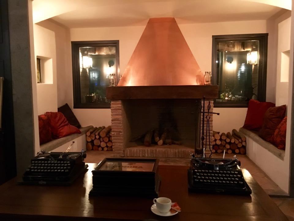 Boma Countryhouse Casale Bufalotta 외부 사진