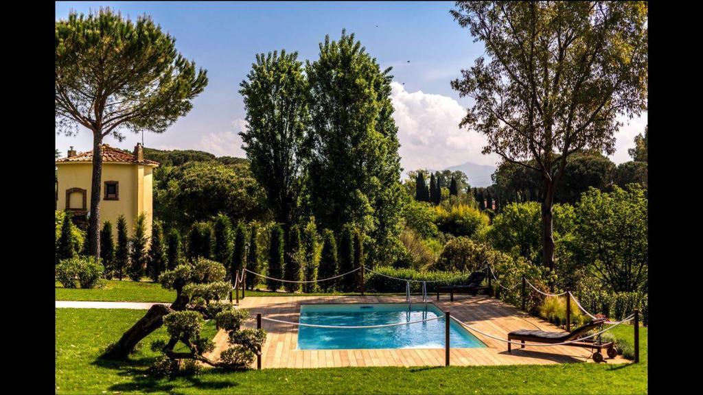 Boma Countryhouse Casale Bufalotta 외부 사진