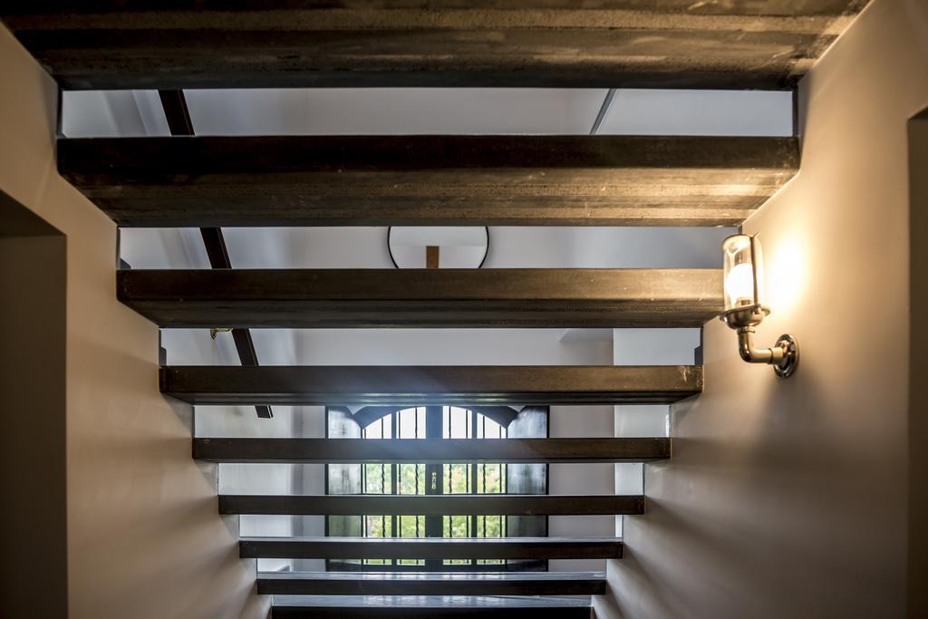 Boma Countryhouse Casale Bufalotta 외부 사진
