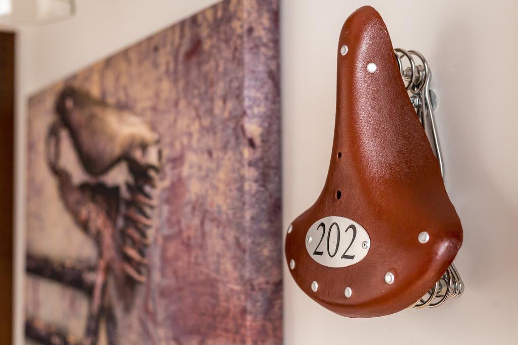 Boma Countryhouse Casale Bufalotta 외부 사진