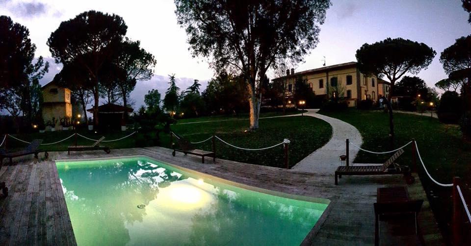 Boma Countryhouse Casale Bufalotta 외부 사진
