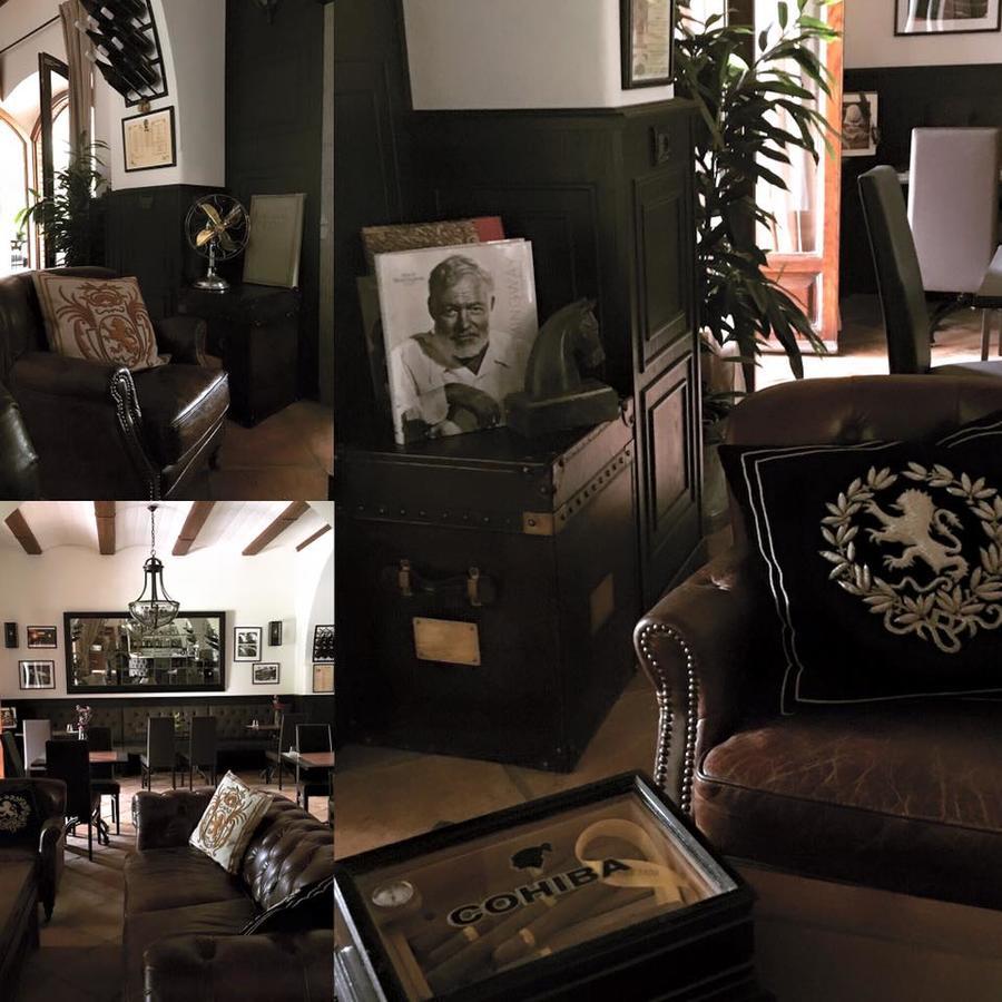 Boma Countryhouse Casale Bufalotta 외부 사진
