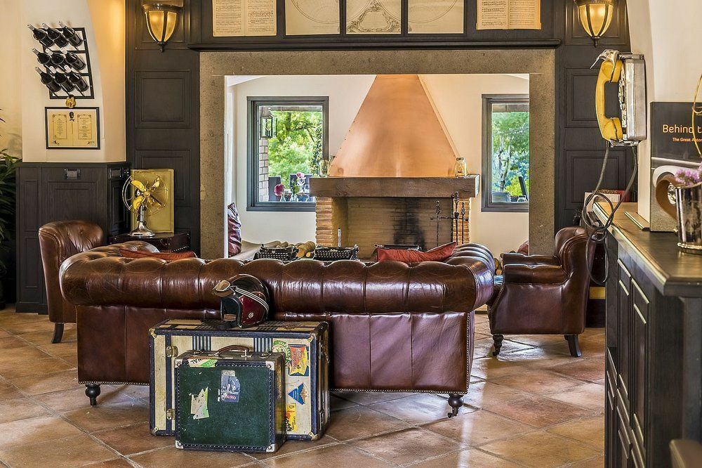Boma Countryhouse Casale Bufalotta 외부 사진