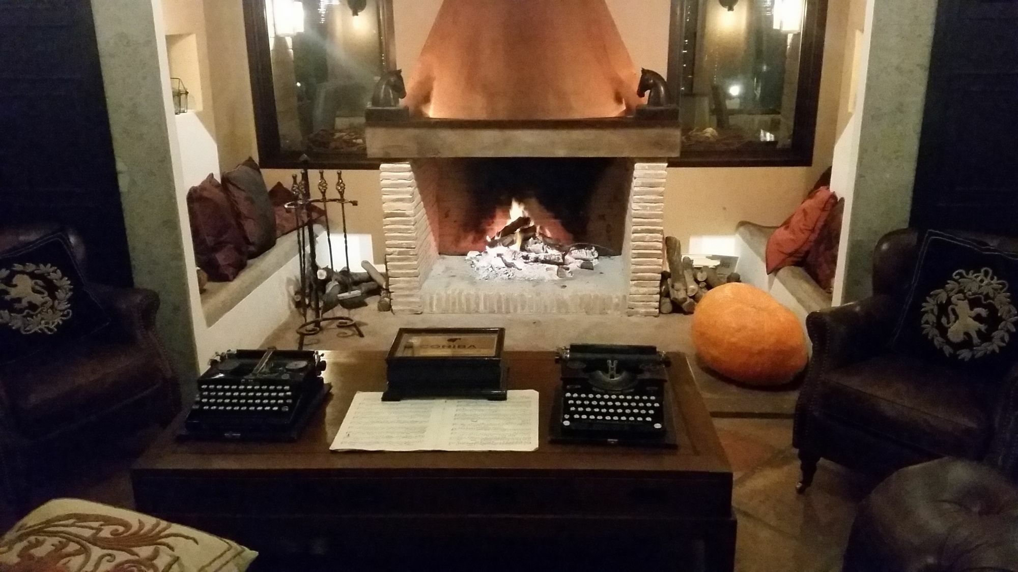 Boma Countryhouse Casale Bufalotta 외부 사진
