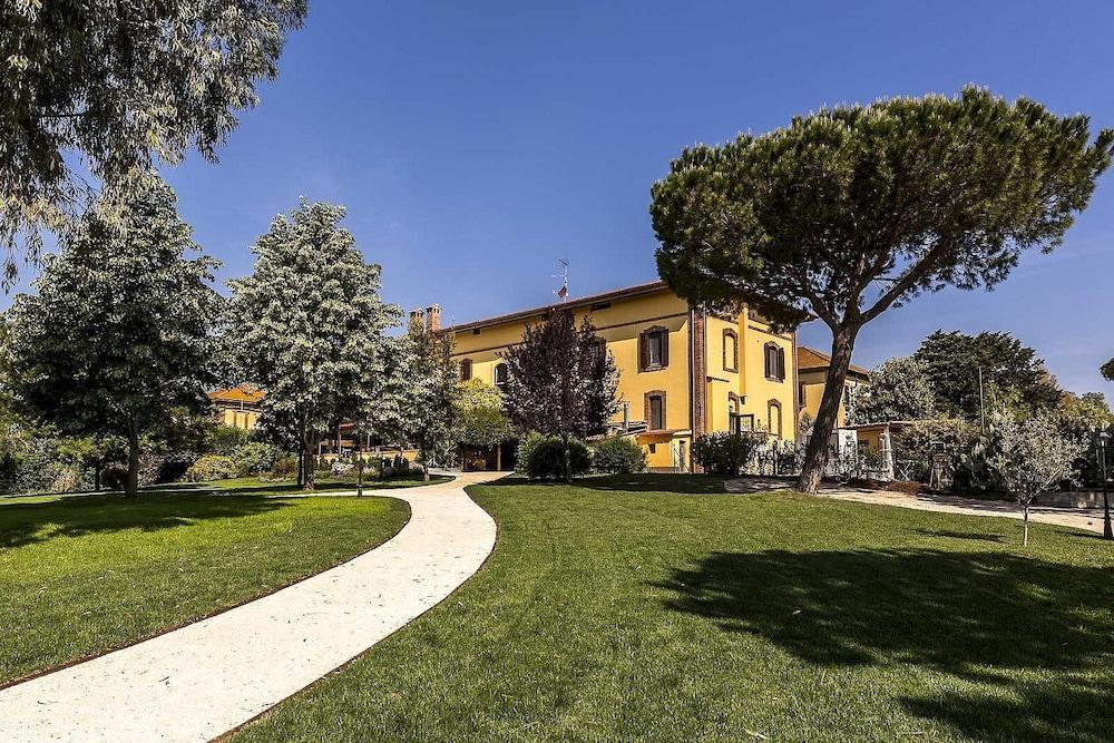 Boma Countryhouse Casale Bufalotta 외부 사진